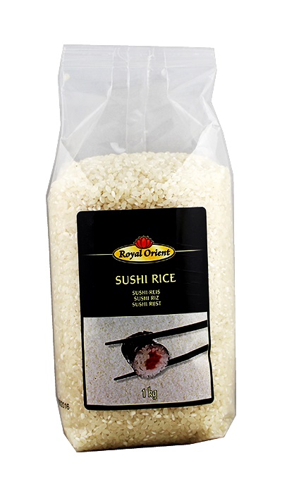 Riso per sushi - Royal Orient 1Kg.